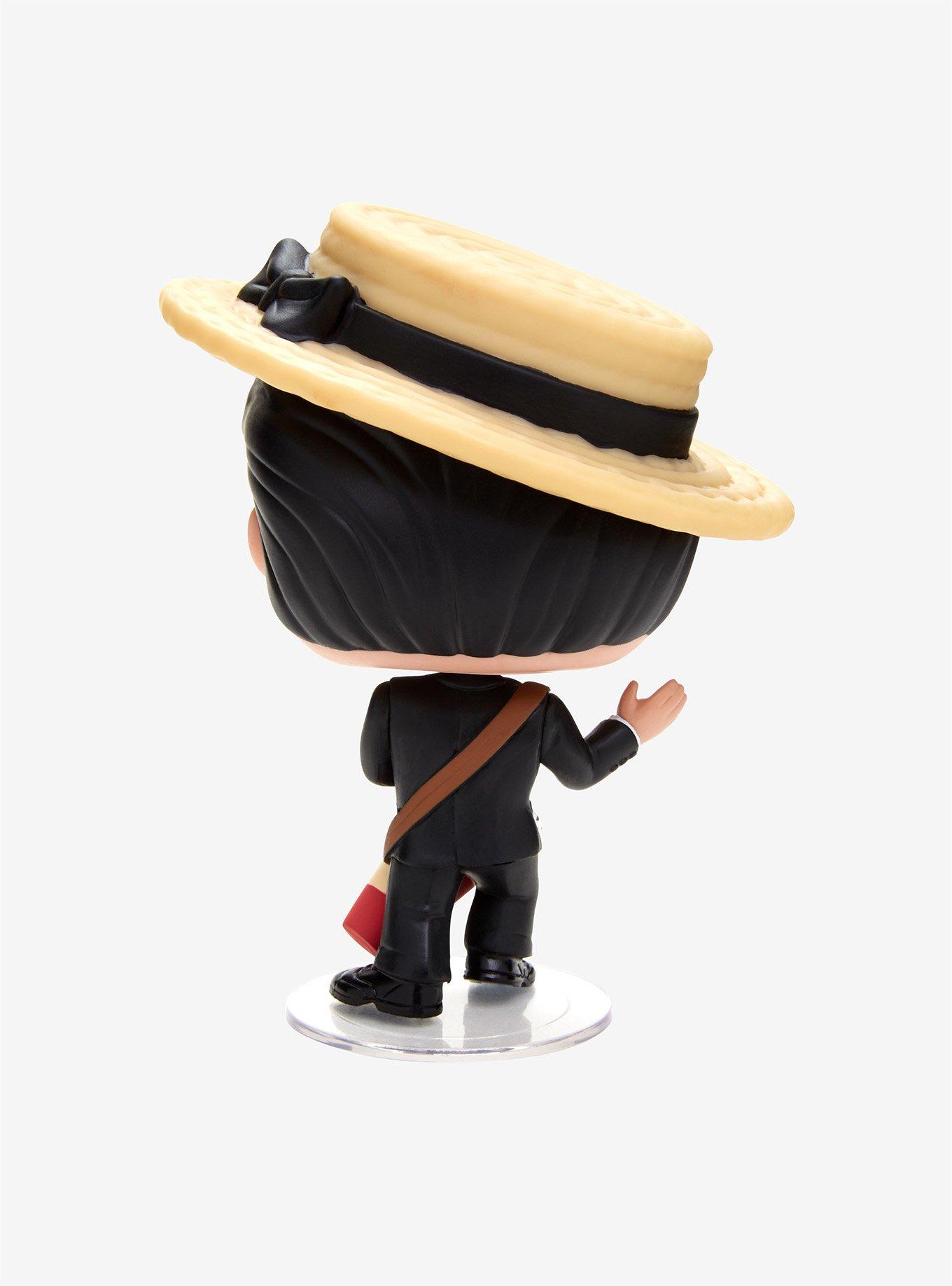 Funko I Love Lucy Pop! Television Ricky Vinyl Figure, , alternate