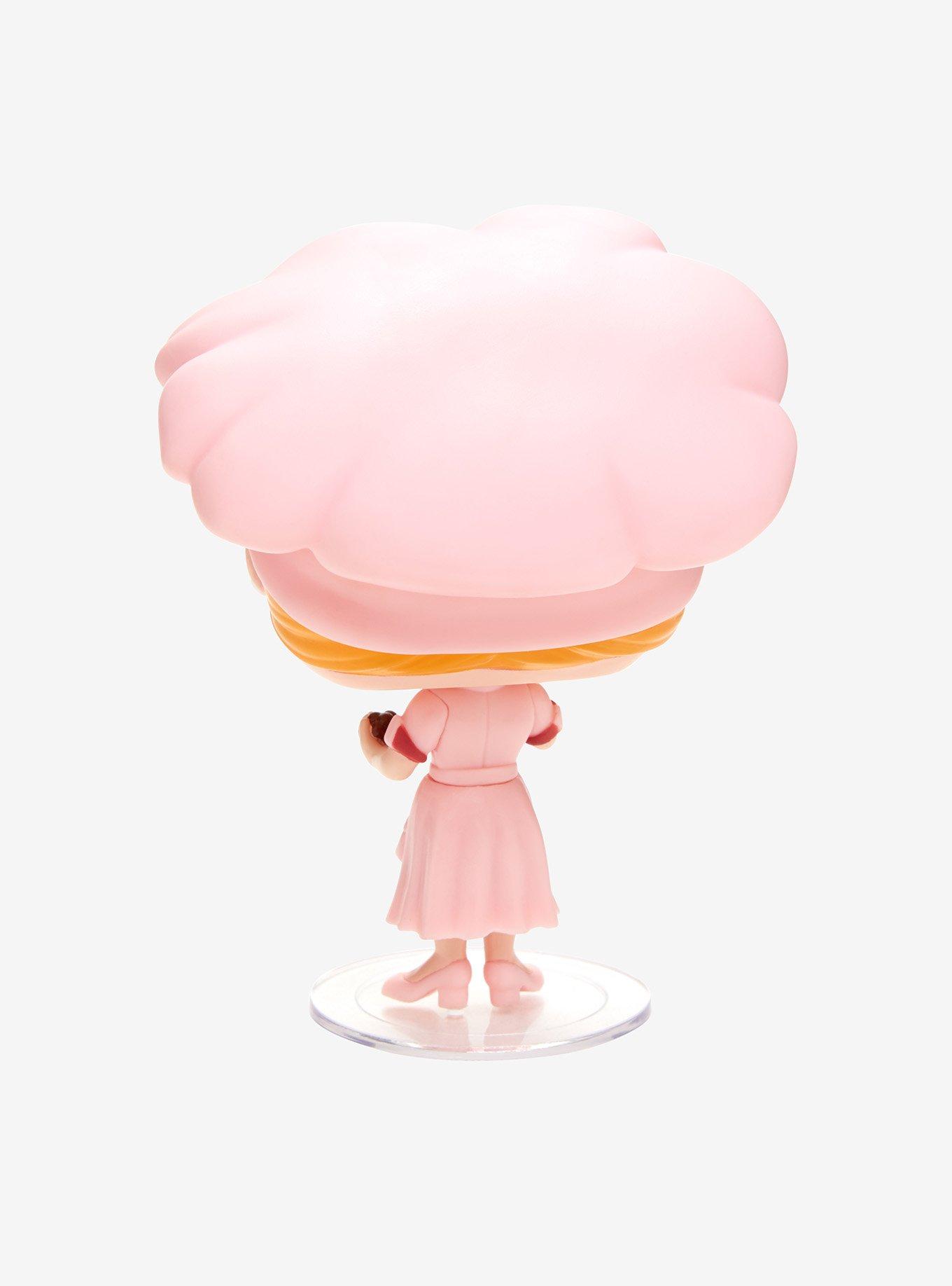 Funko I Love Lucy Pop! Television Lucy (Factory) Vinyl Figure, , alternate