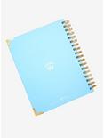 Work Occasionally Chill Mostly Spiral Notebook, , alternate