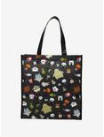 Loungefly The Nightmare Before Christmas Chibi Reusable Tote - BoxLunch Exclusive, , alternate