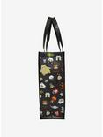 Loungefly The Nightmare Before Christmas Chibi Reusable Tote - BoxLunch Exclusive, , alternate