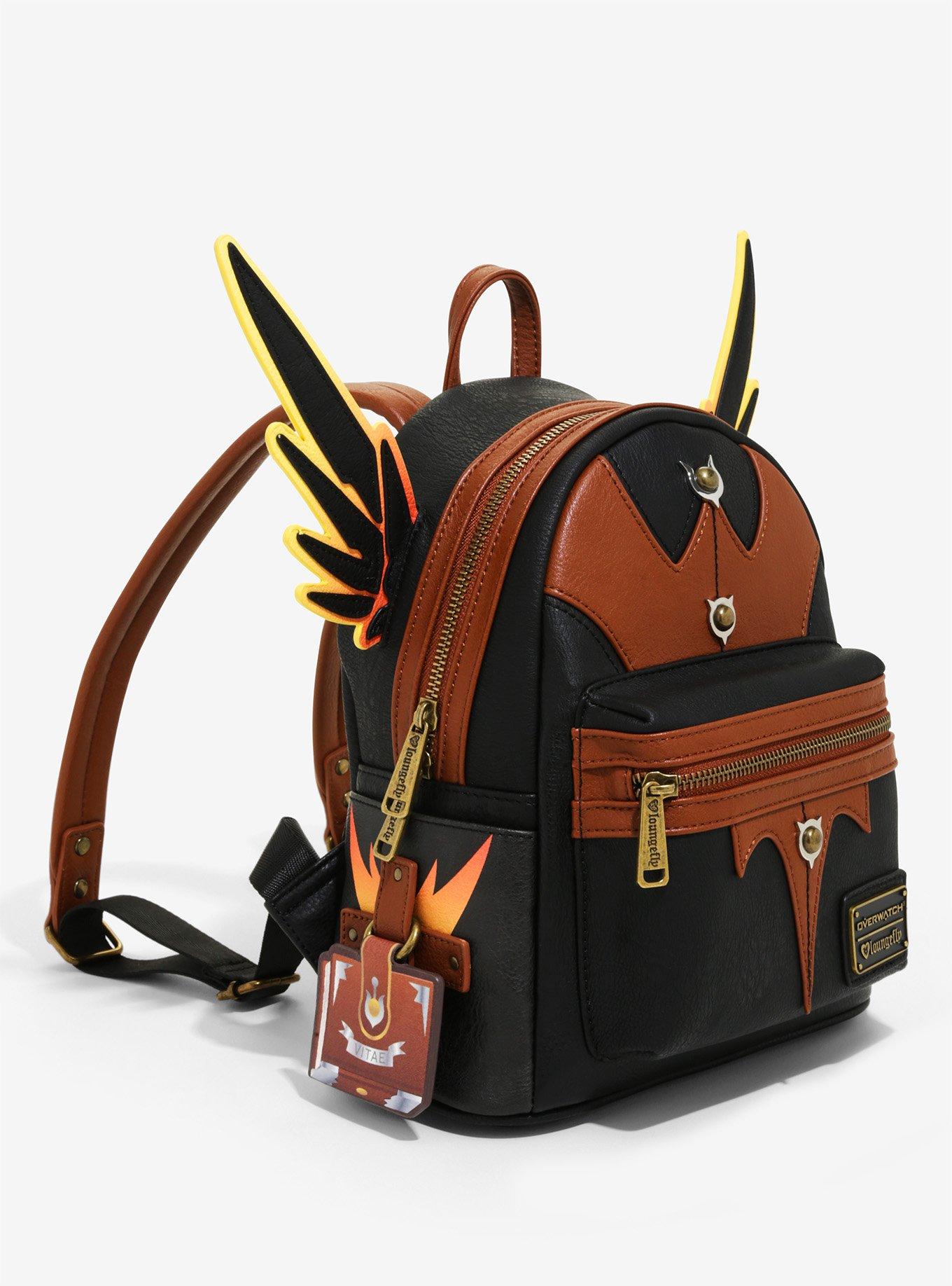 Mercy 2025 overwatch backpack