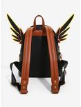 Loungefly Overwatch Witch Mercy Mini Backpack - BoxLunch Exclusive, , alternate