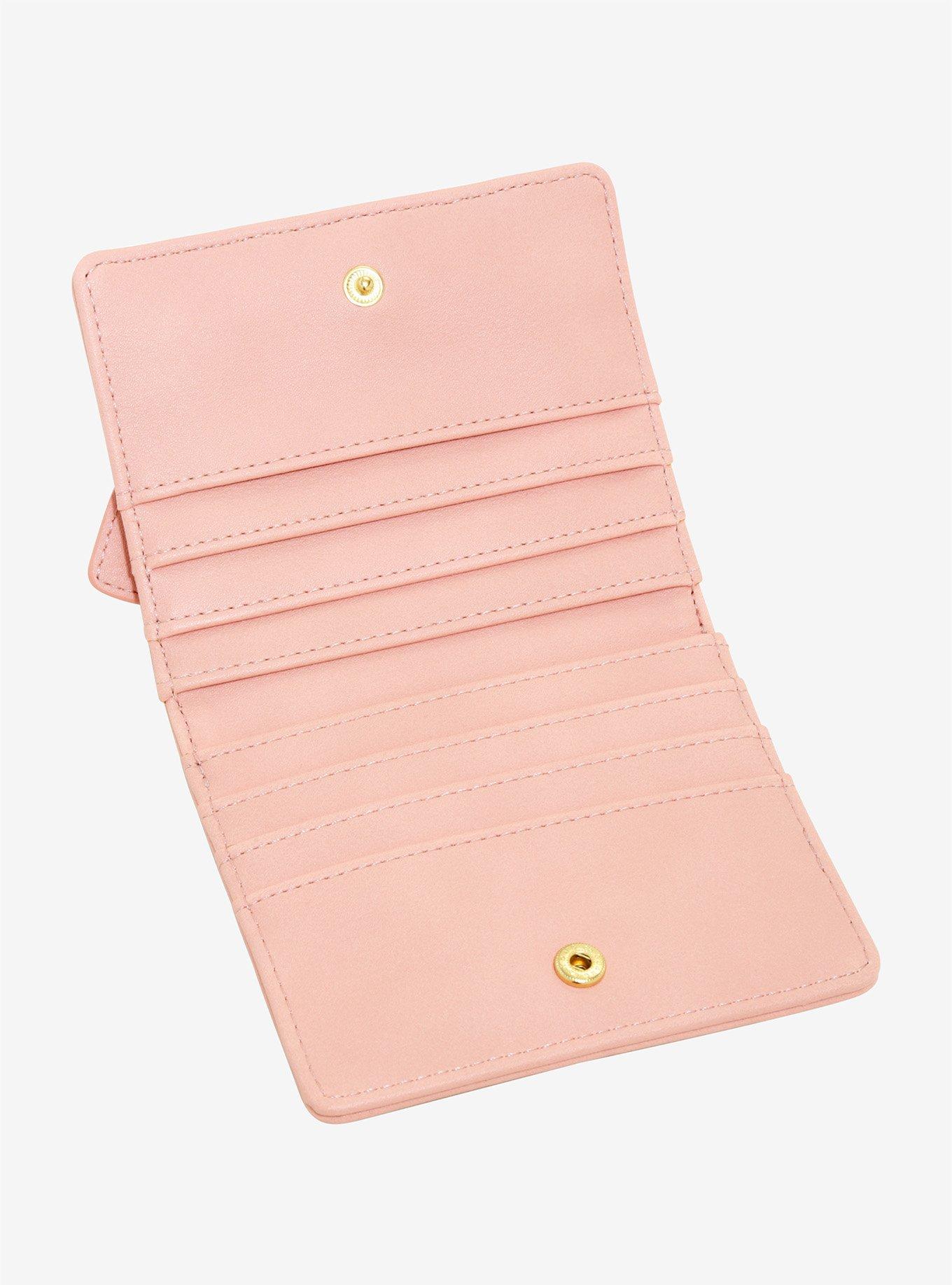 Loungefly Disney The Aristocats Die-Cut Marie Cardholder - BoxLunch Exclusive, , alternate