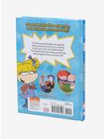 Nickelodeon Rugrats Guide To Adulting Book, , alternate