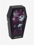 The Nightmare Before Christmas Jack Coffin Sleep Pants Gift Set, , alternate