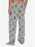 Disney Chip 'n Dale Allover Sleep Pants - BoxLunch Exclusive, , alternate