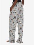 Disney Chip 'n Dale Allover Sleep Pants - BoxLunch Exclusive, , alternate