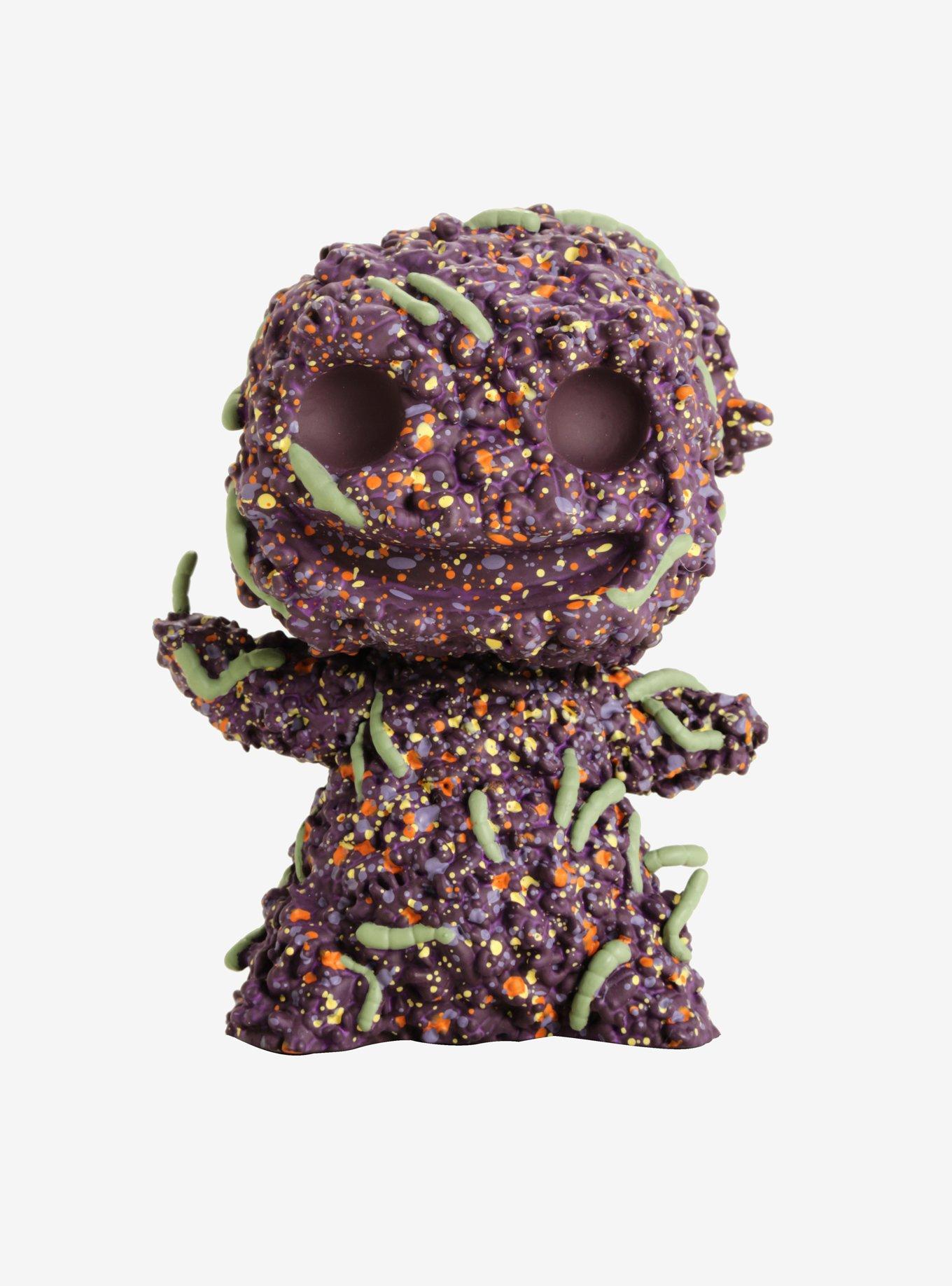 Funko Pop! The Nightmare Before Christmas Oogie Boogie Vinyl Figure, , alternate