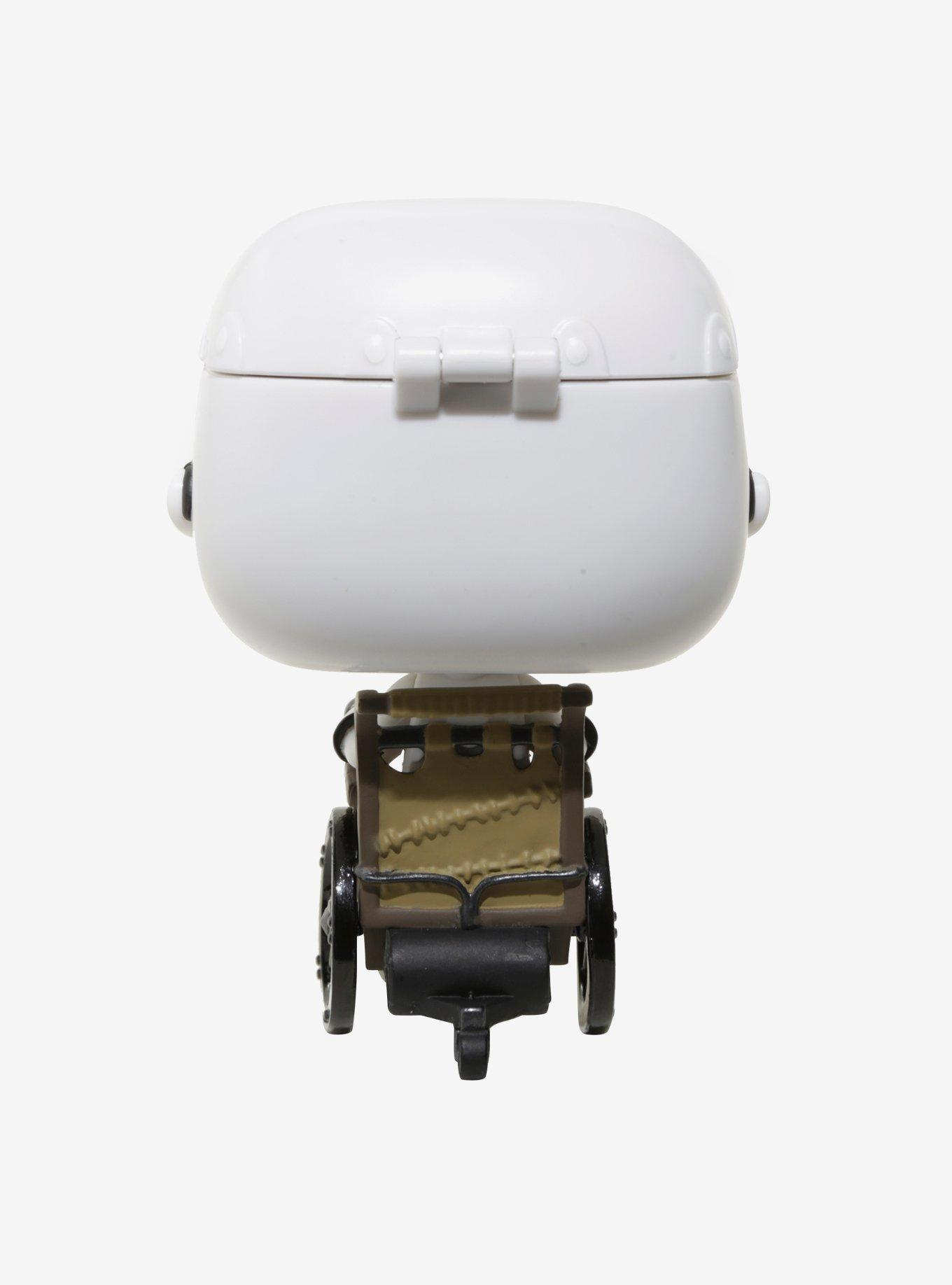 Funko Pop! The Nightmare Before Christmas Dr. Finkelstein Vinyl Figure, , alternate