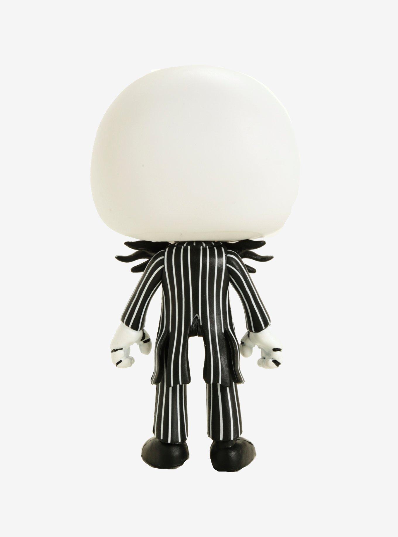 Funko 5 Star The Nightmare Before Christmas Jack Skellington Vinyl Figure, , alternate