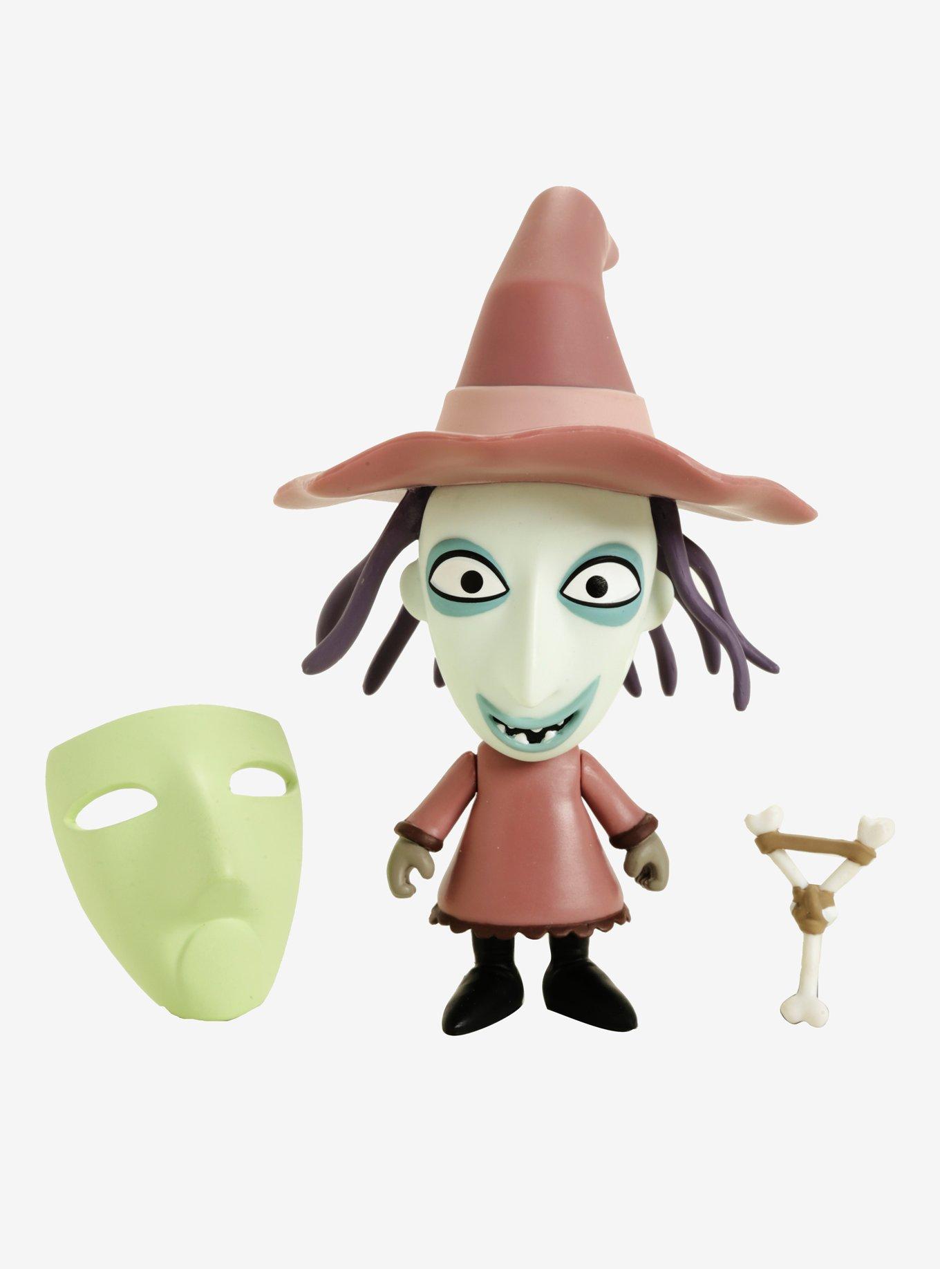 Funko 5 Star The Nightmare Before Christmas Shock Vinyl Figure, , alternate