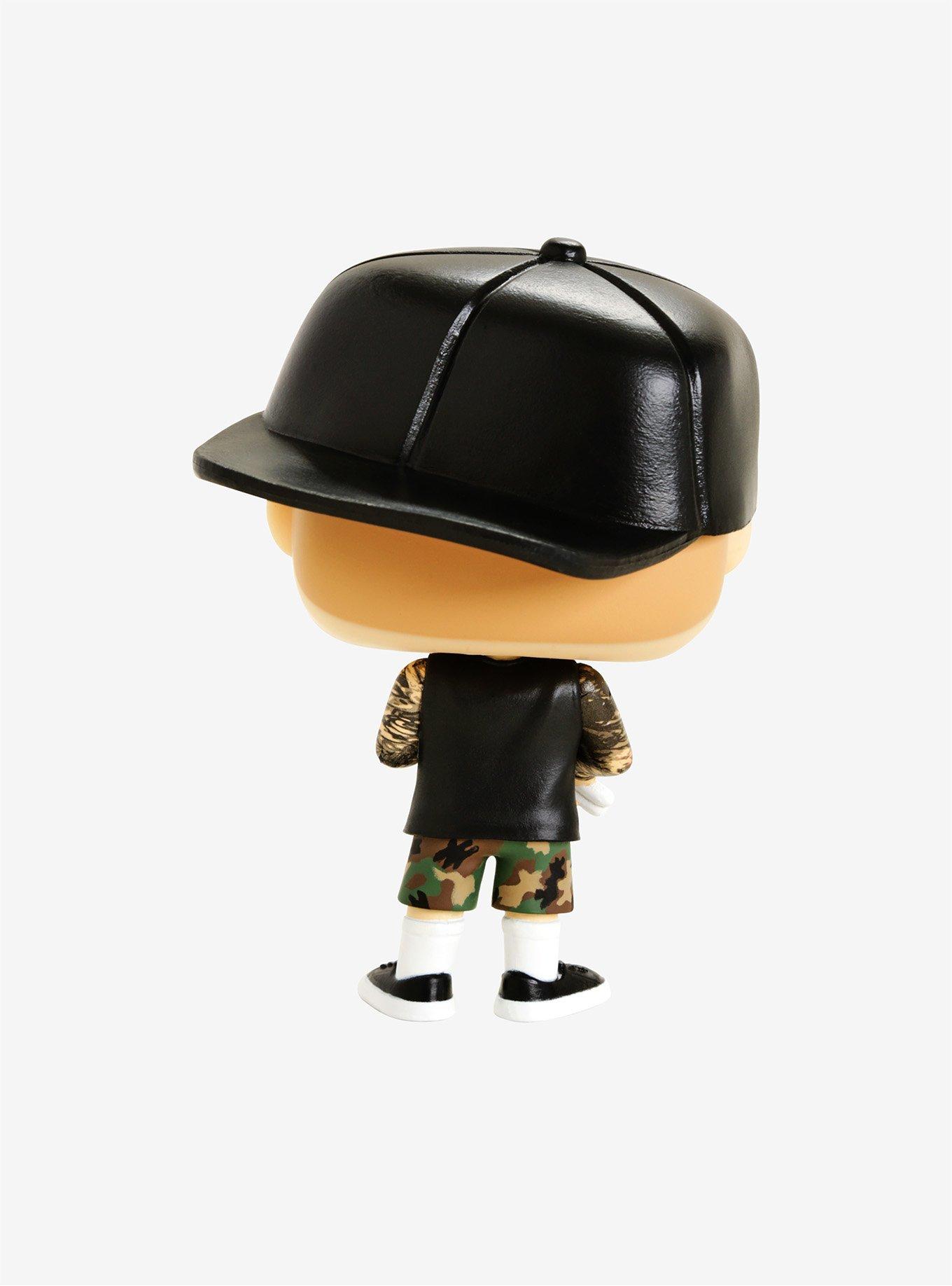 Funko Pop! Blink-182 Travis Barker Vinyl Figure, , alternate