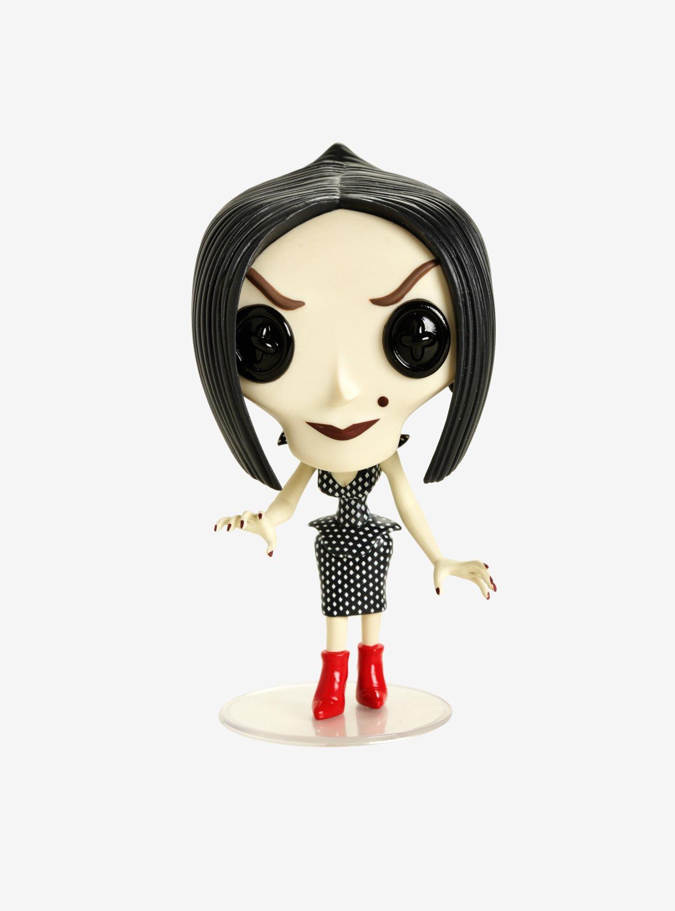 Funko Pop! Coraline The Other Mother Vinyl Figure, , alternate