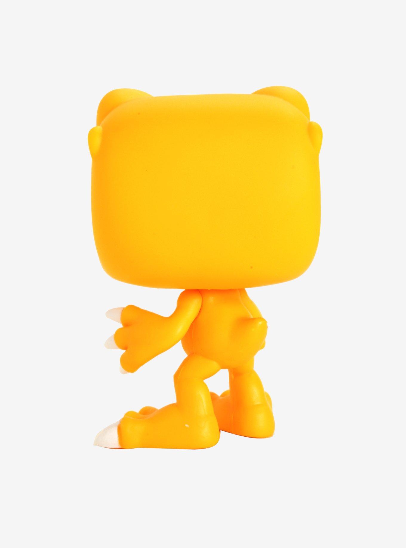 Funko Pop! Digimon Agumon Vinyl Figure, , alternate