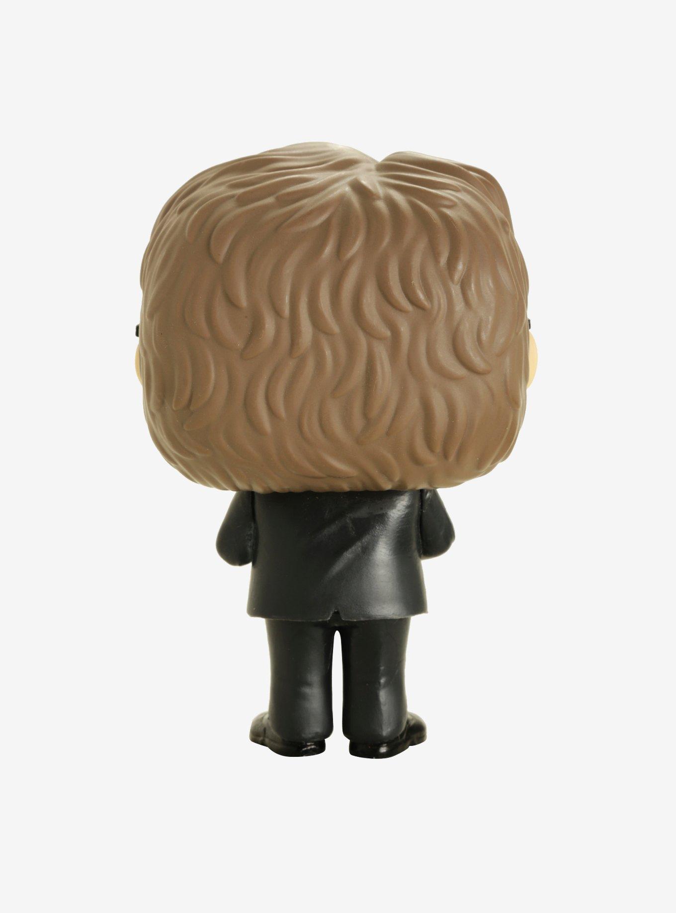 Funko Pop! Director Guillermo Del Toro Vinyl Figure, , alternate