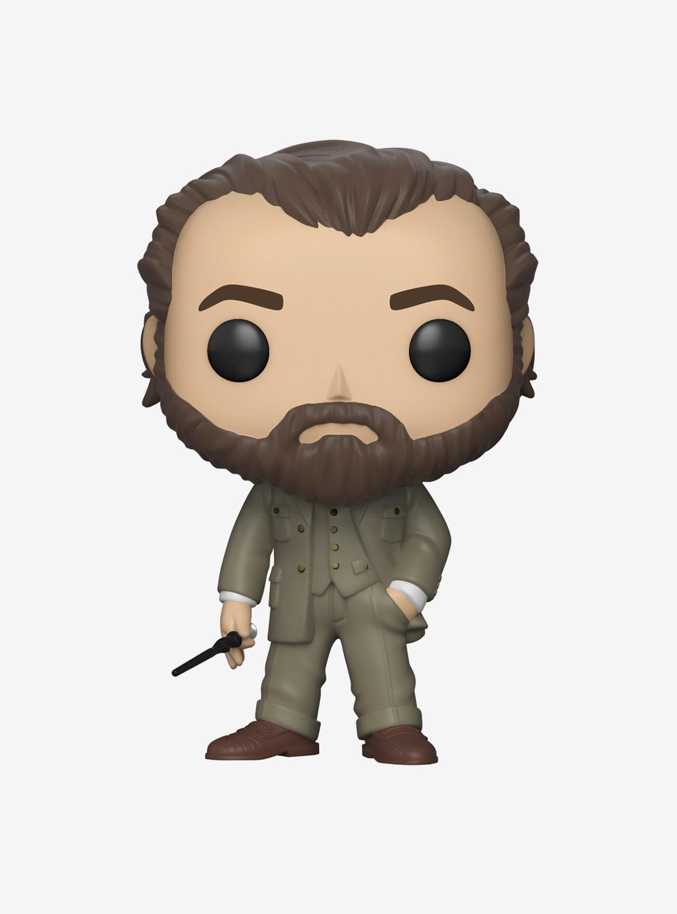 Funko Pop! Fantastic Beasts: The Crimes Of Grindelwald Albus Dumbledore Vinyl Figure, , alternate