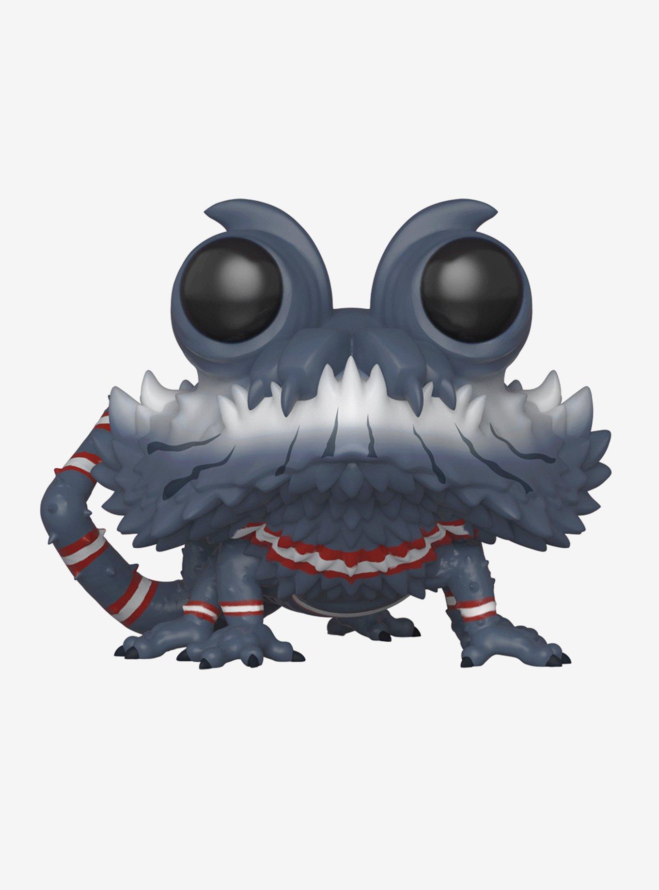 Funko Pop! Fantastic Beasts: The Crimes Of Grindelwald Chupacabra Vinyl Figure, , alternate