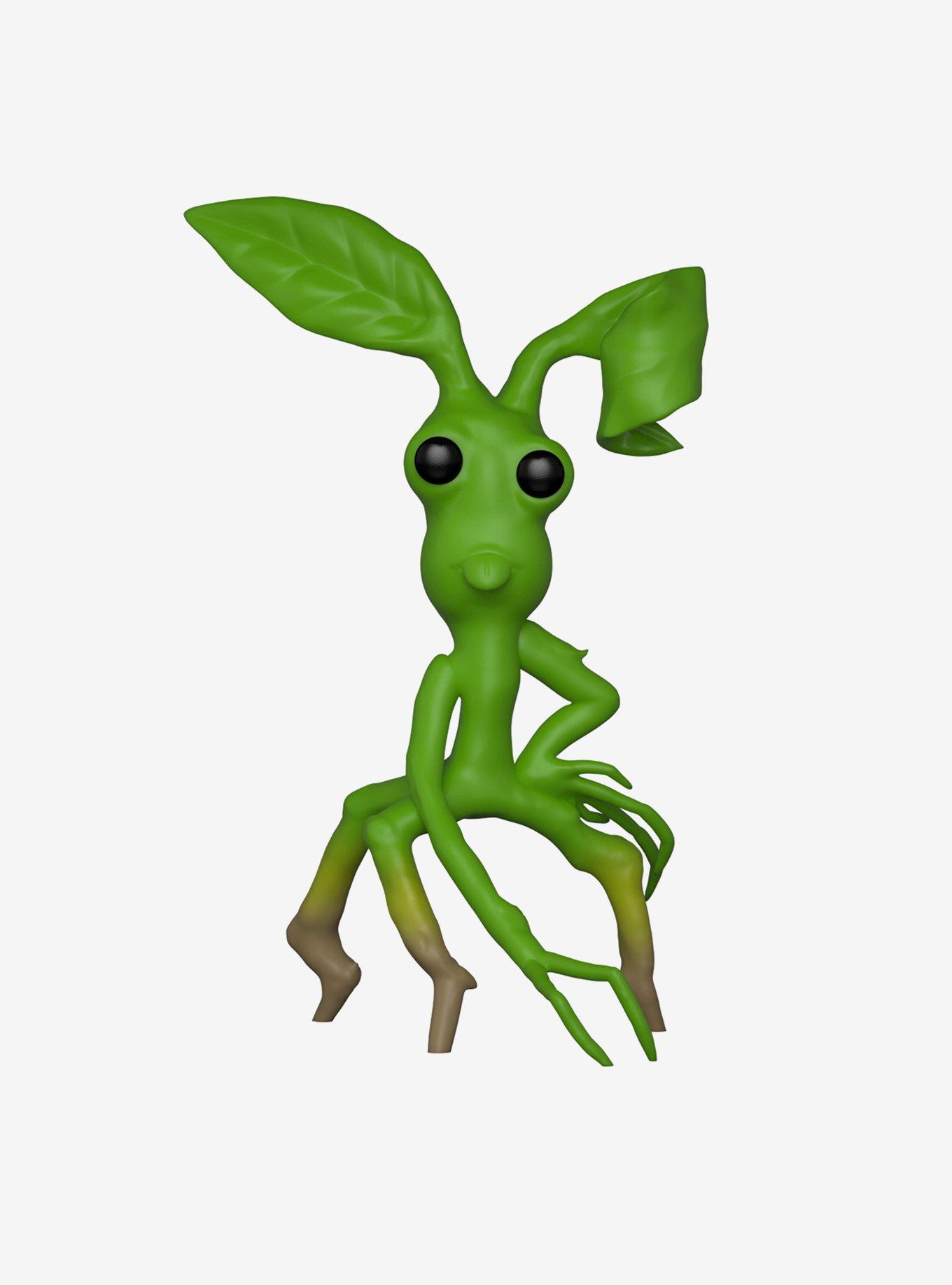 Funko Pop! Fantastic Beasts: The Crimes Of Grindelwald Pickett Vinyl Figure, , alternate