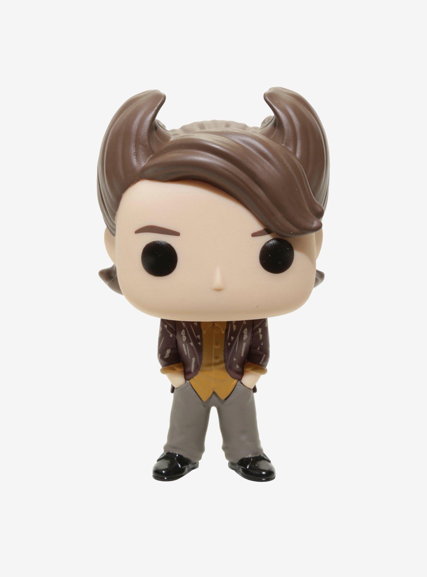 Funko Pop! Friends Chandler Bing Vinyl Figure, , alternate