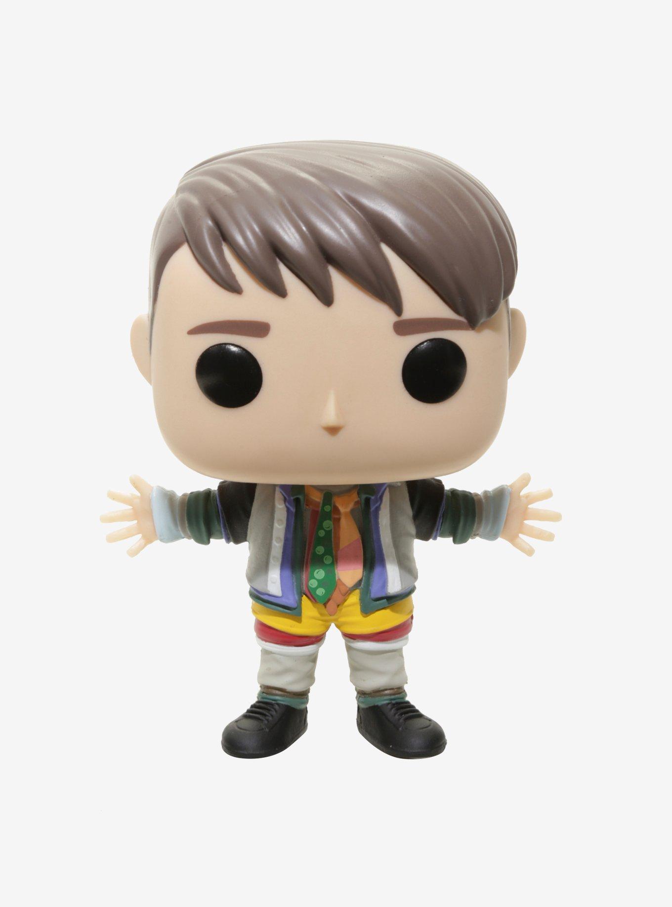 Funko Pop! Friends Joey Tribbiani Vinyl Figure, , alternate