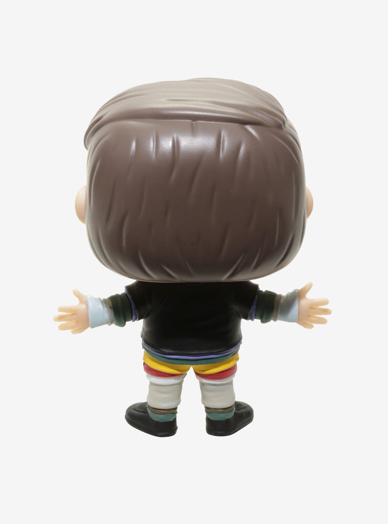 Funko Pop! Friends Joey Tribbiani Vinyl Figure, , alternate