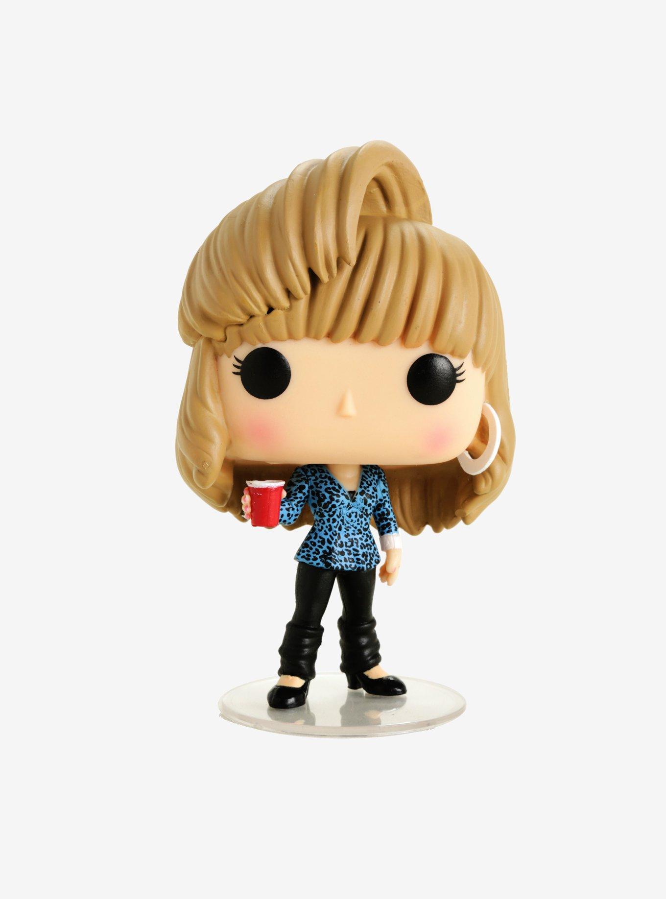 Funko Pop! Friends Rachel Green Vinyl Figure, , alternate