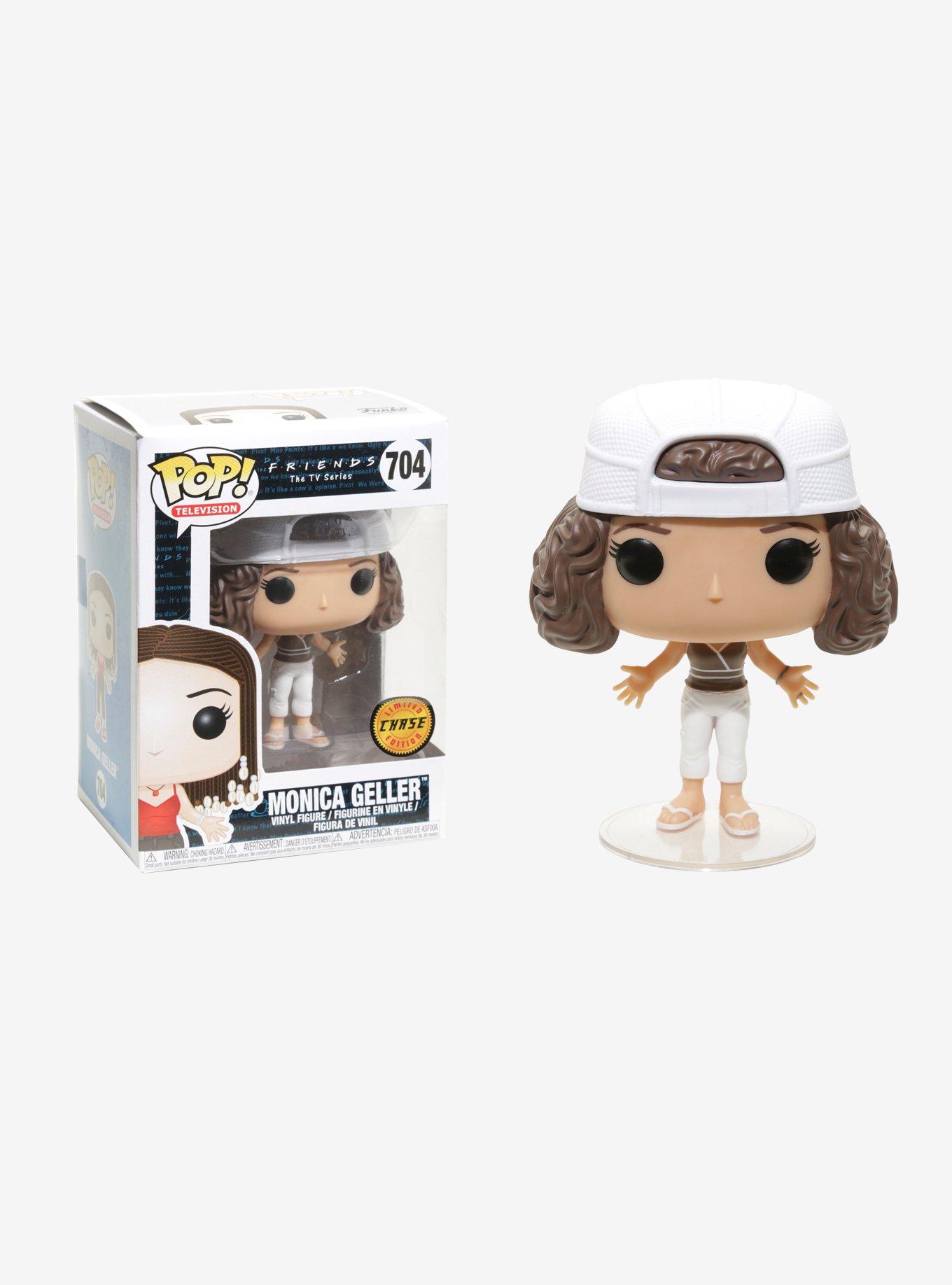 Funko Pop! Friends Monica Gellar Vinyl Figure, , alternate