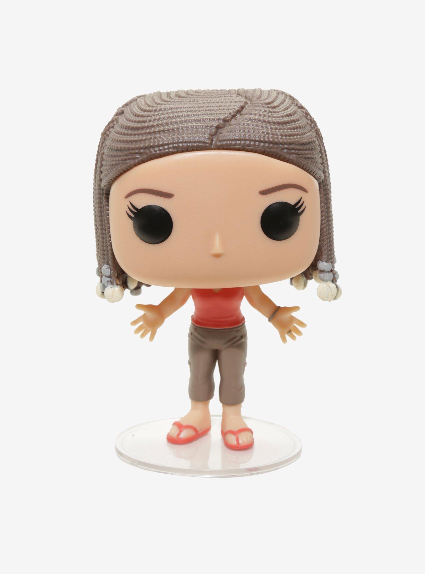 Funko Pop! Friends Monica Gellar Vinyl Figure, , alternate