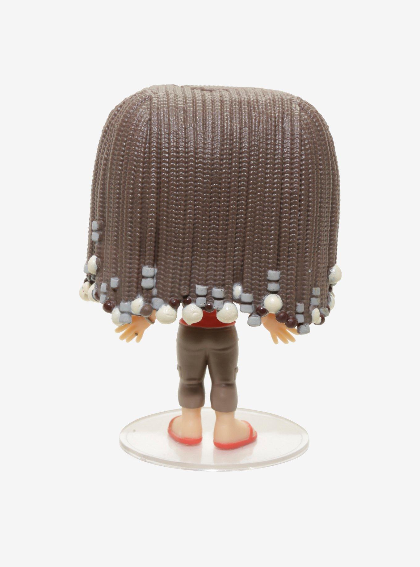 Funko Pop! Friends Monica Gellar Vinyl Figure, , alternate