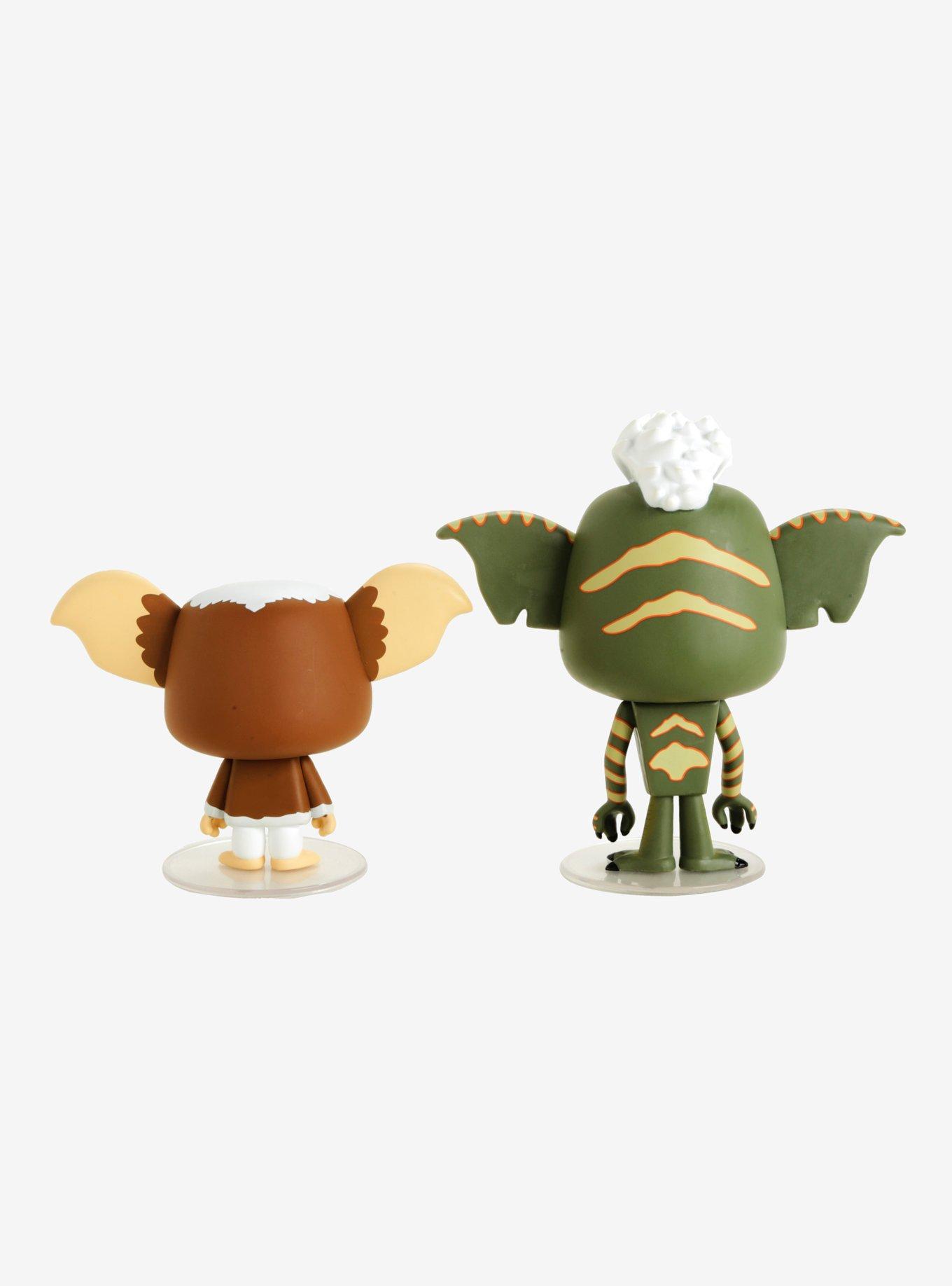 Funko Vynl. Gremlins Gizmo & Stripe Vinyl Figures, , alternate