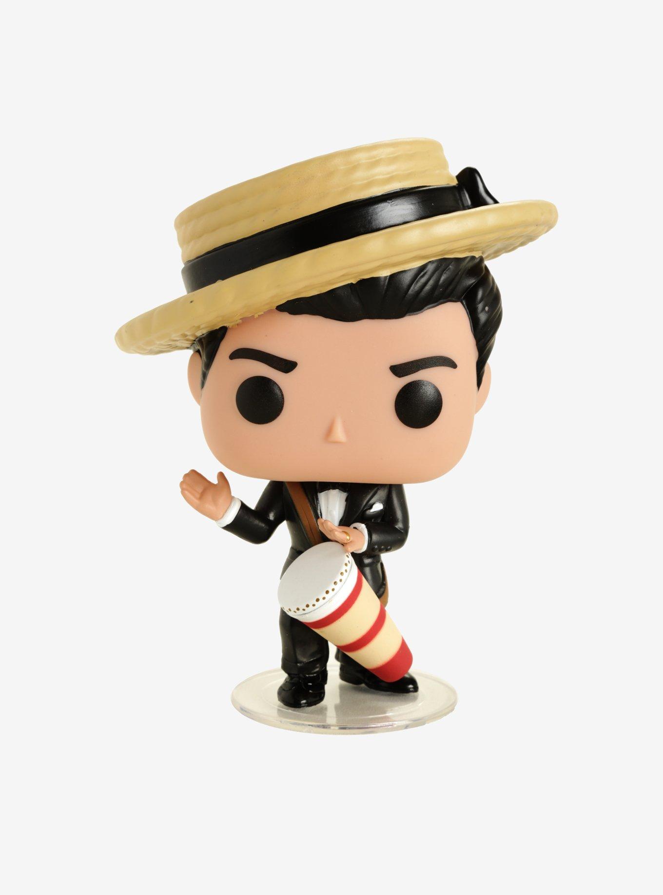 Funko Pop! I Love Lucy Ricky Vinyl Figure, , alternate