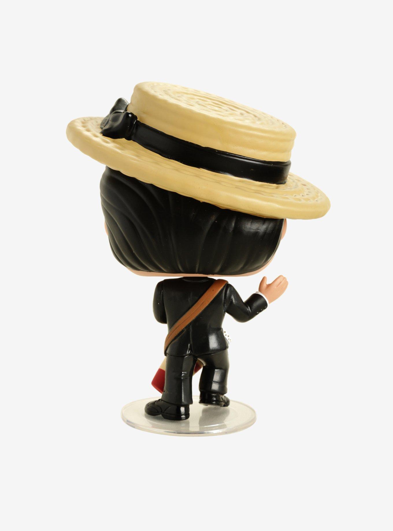 Funko Pop! I Love Lucy Ricky Vinyl Figure, , alternate