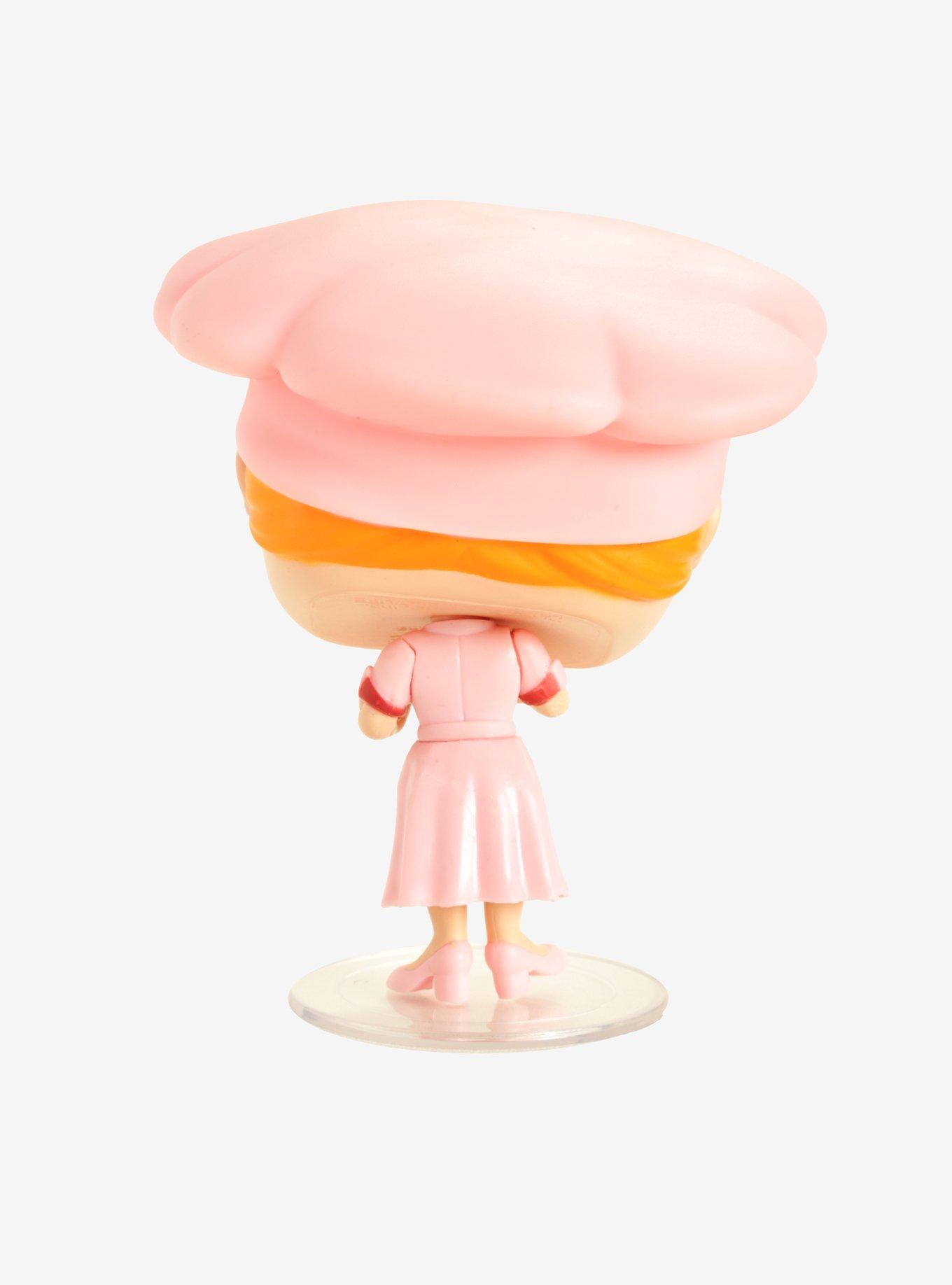 Funko Pop! I Love Lucy Lucy (Factory) Vinyl Figure, , alternate