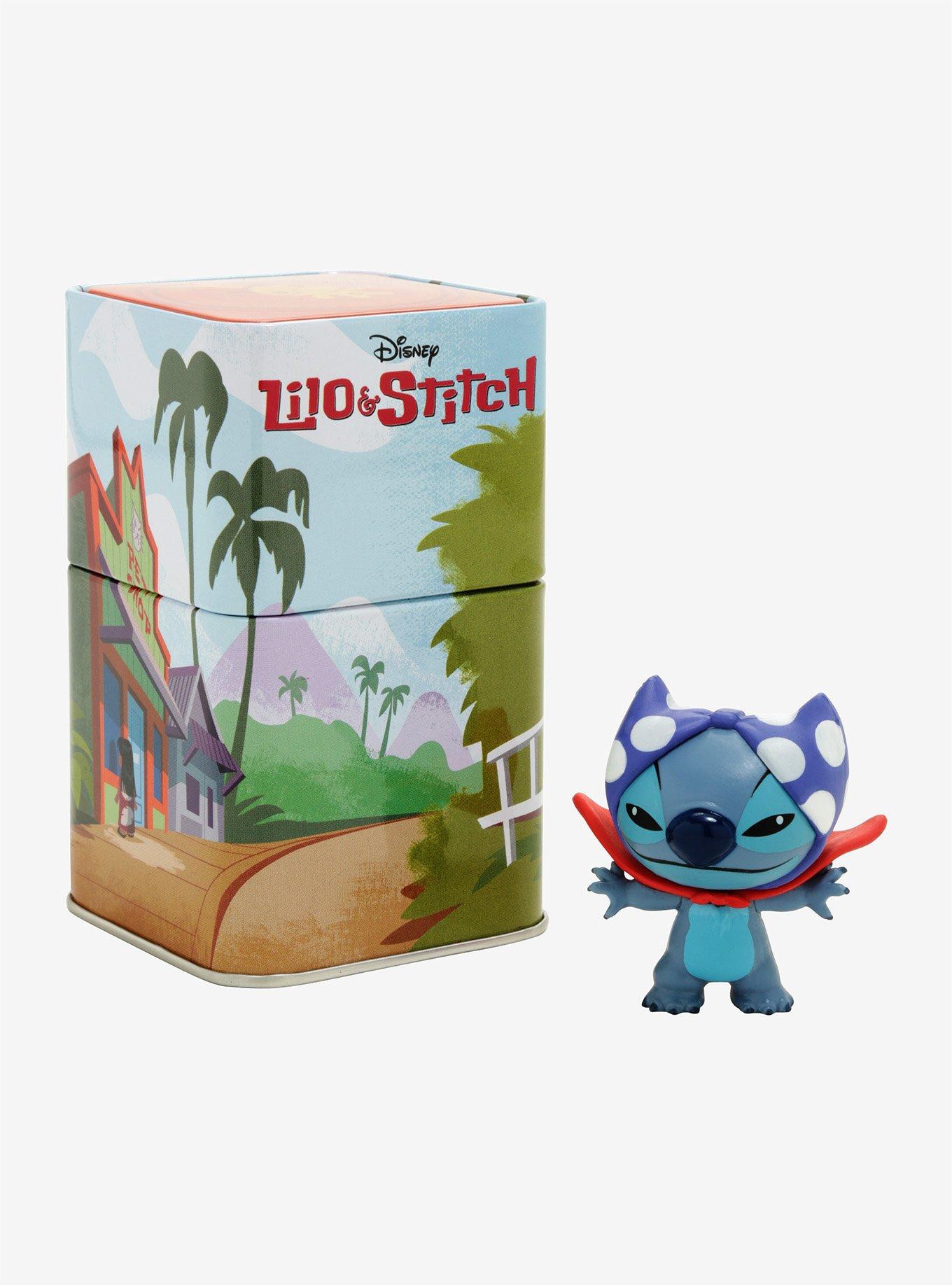 Funko Disney Treasures: Lilo & Stitch Exclusive Box