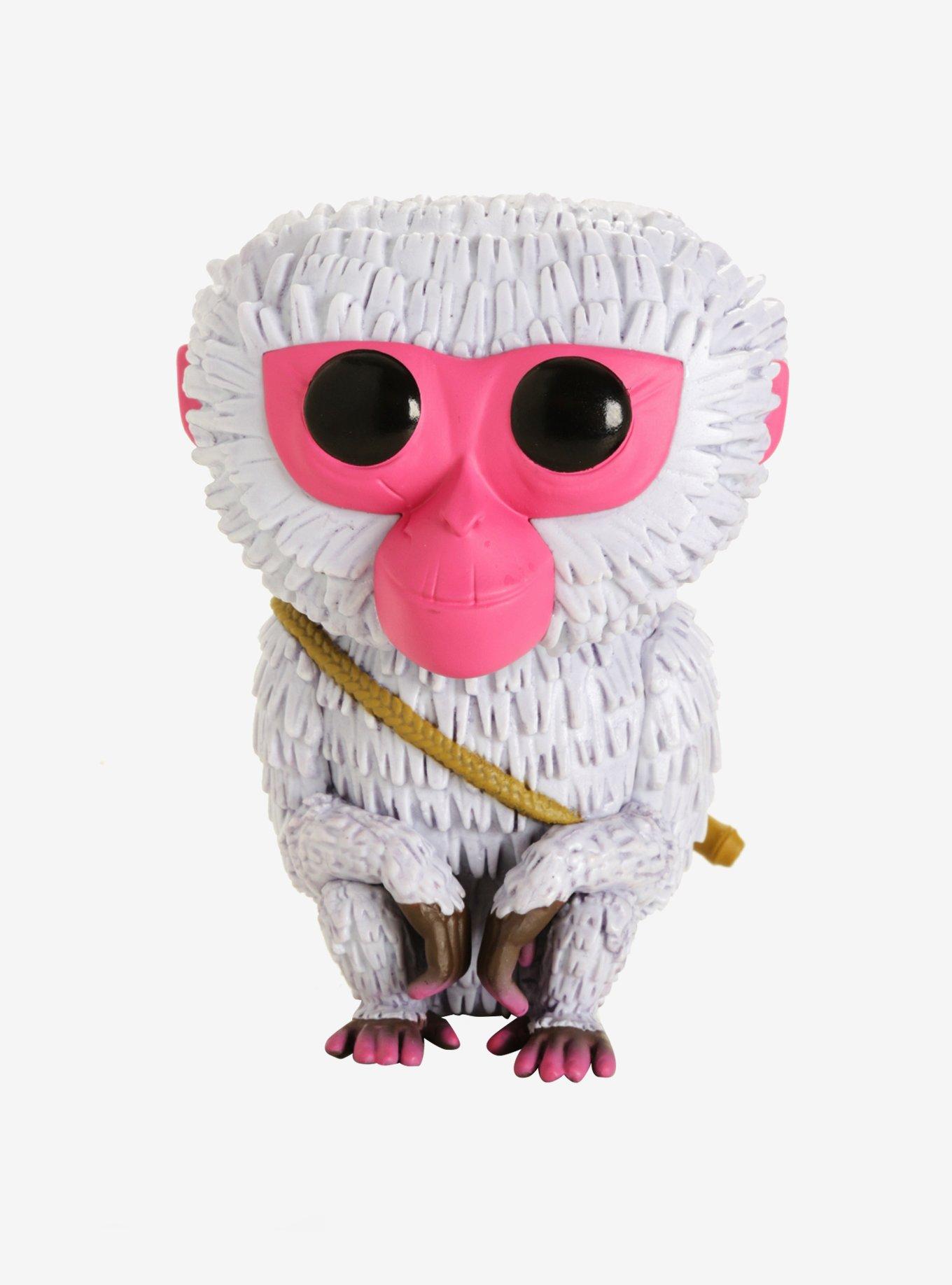 Funko Pop! Kubo And The Two Strings Monkey Vinyl Figure, , alternate