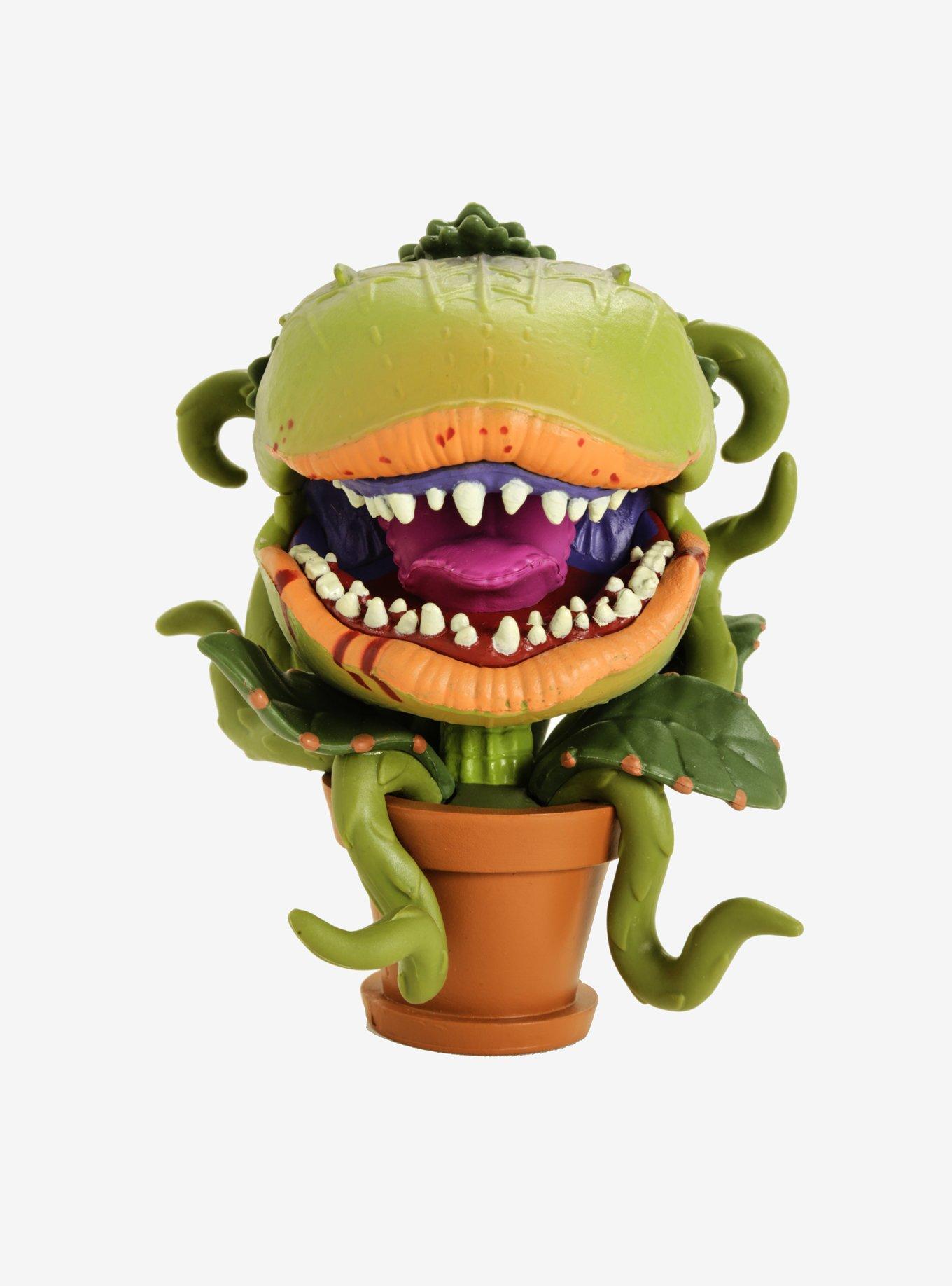 Funko Pop! Little Shop Of Horrors Audrey II Vinyl Figure, , alternate