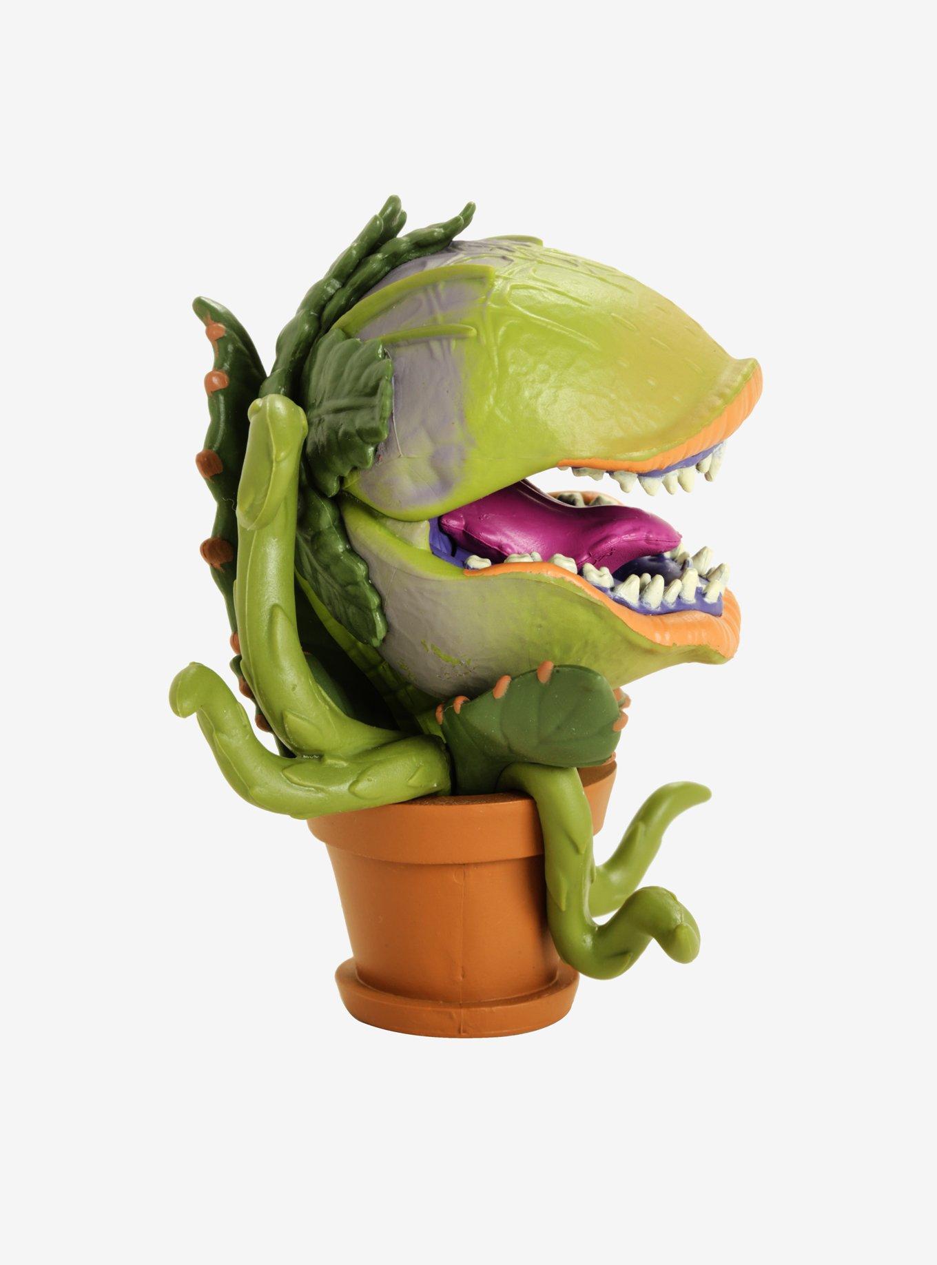 Funko Pop! Little Shop Of Horrors Audrey II Vinyl Figure, , alternate