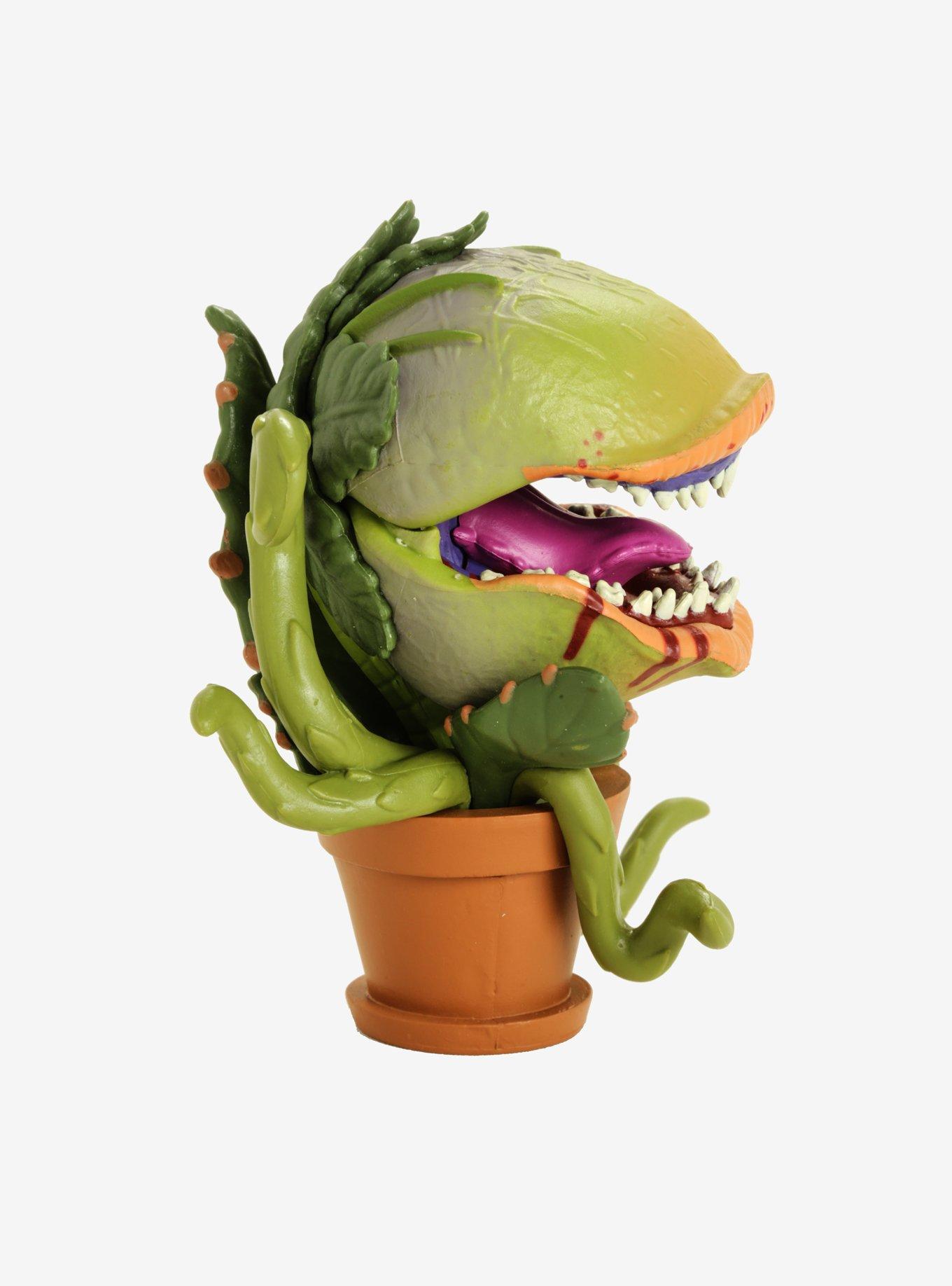 Funko Pop! Little Shop Of Horrors Audrey II Vinyl Figure, , alternate