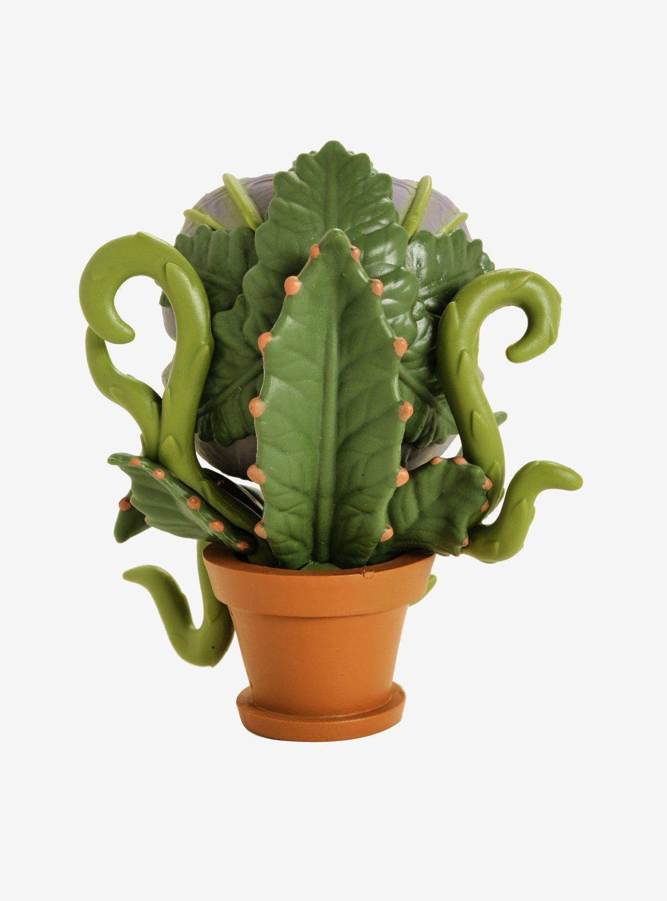 Funko Pop! Little Shop Of Horrors Audrey II Vinyl Figure, , alternate