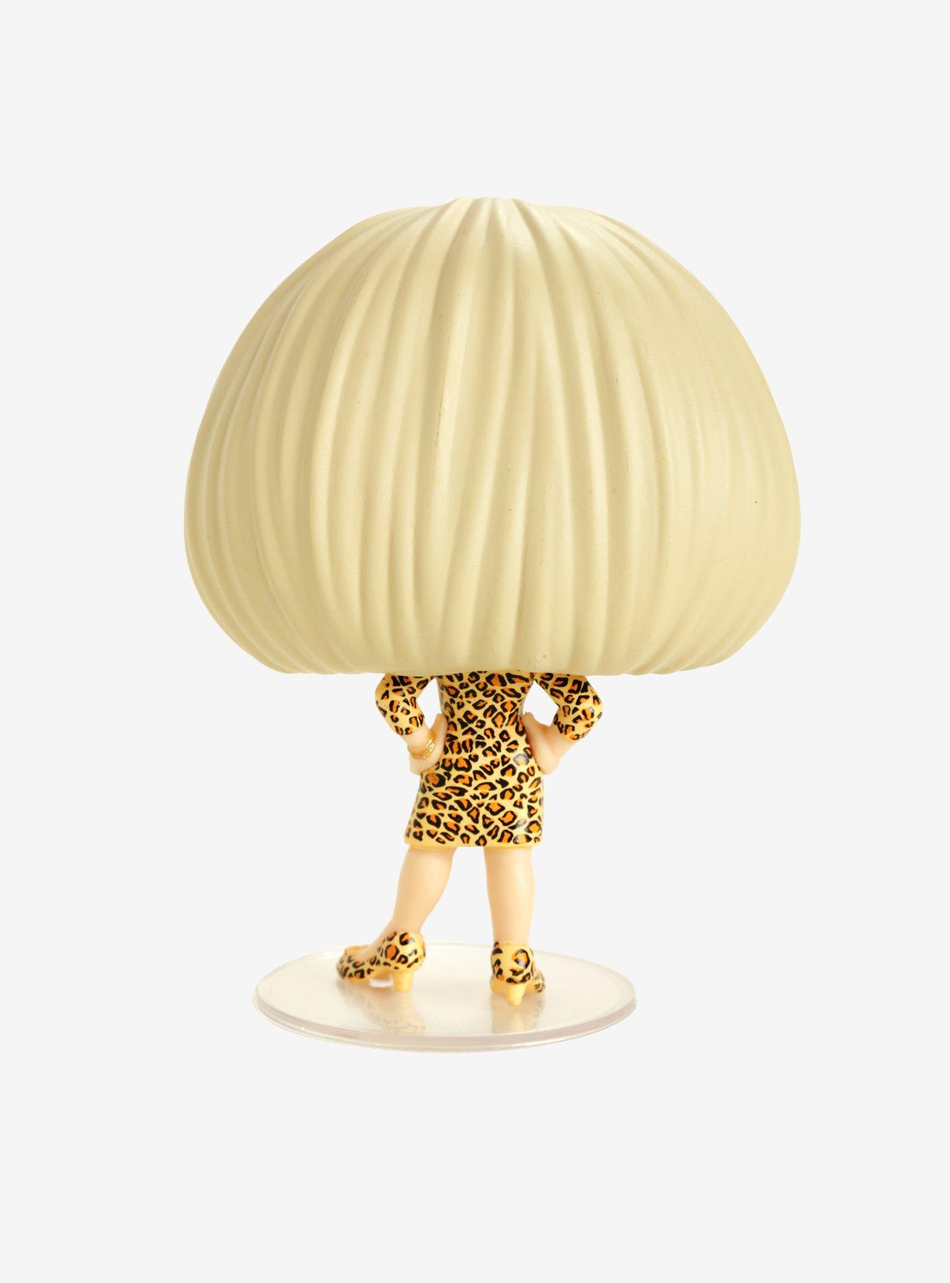 Funko Pop! Little Shop Of Horrors Audrey Fulquard Vinyl Figure, , alternate