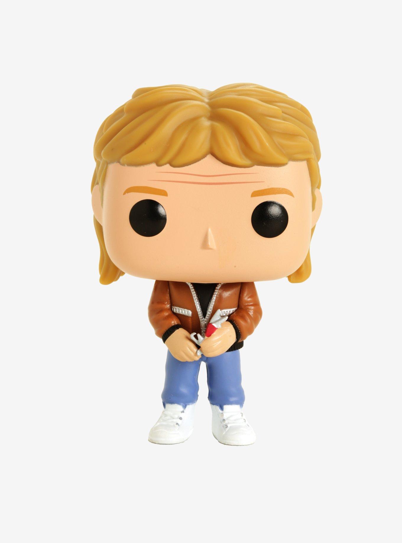Funko Pop! MacGyver Vinyl Figure, , alternate