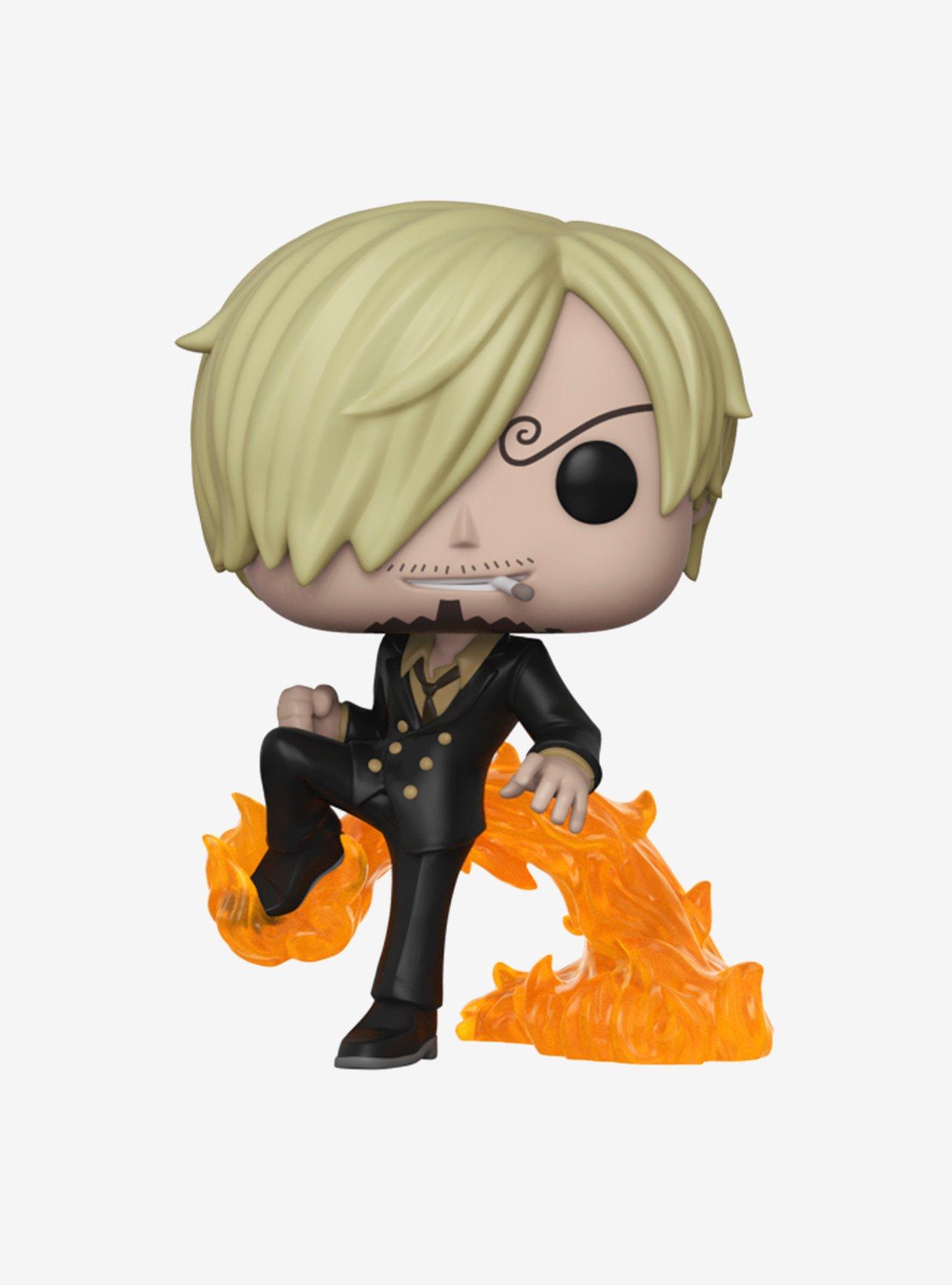 Funko Pop! One Piece Vinsmoke Sanji Vinyl Figure, , alternate