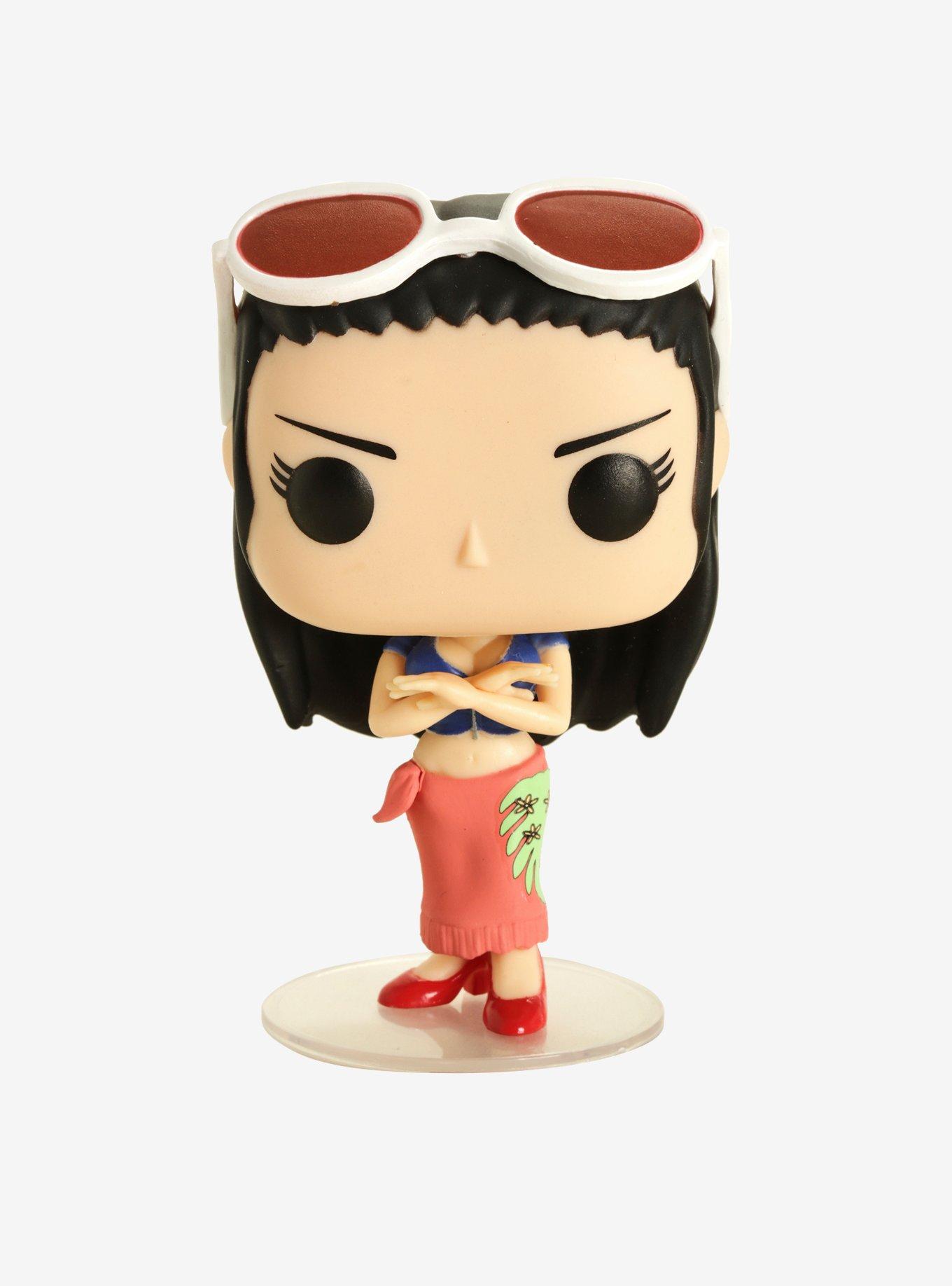 Funko Pop! One Piece Nico Robin Vinyl Figure, , alternate