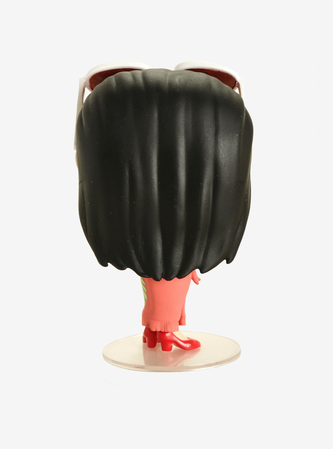 Funko Pop! One Piece Nico Robin Vinyl Figure, , alternate