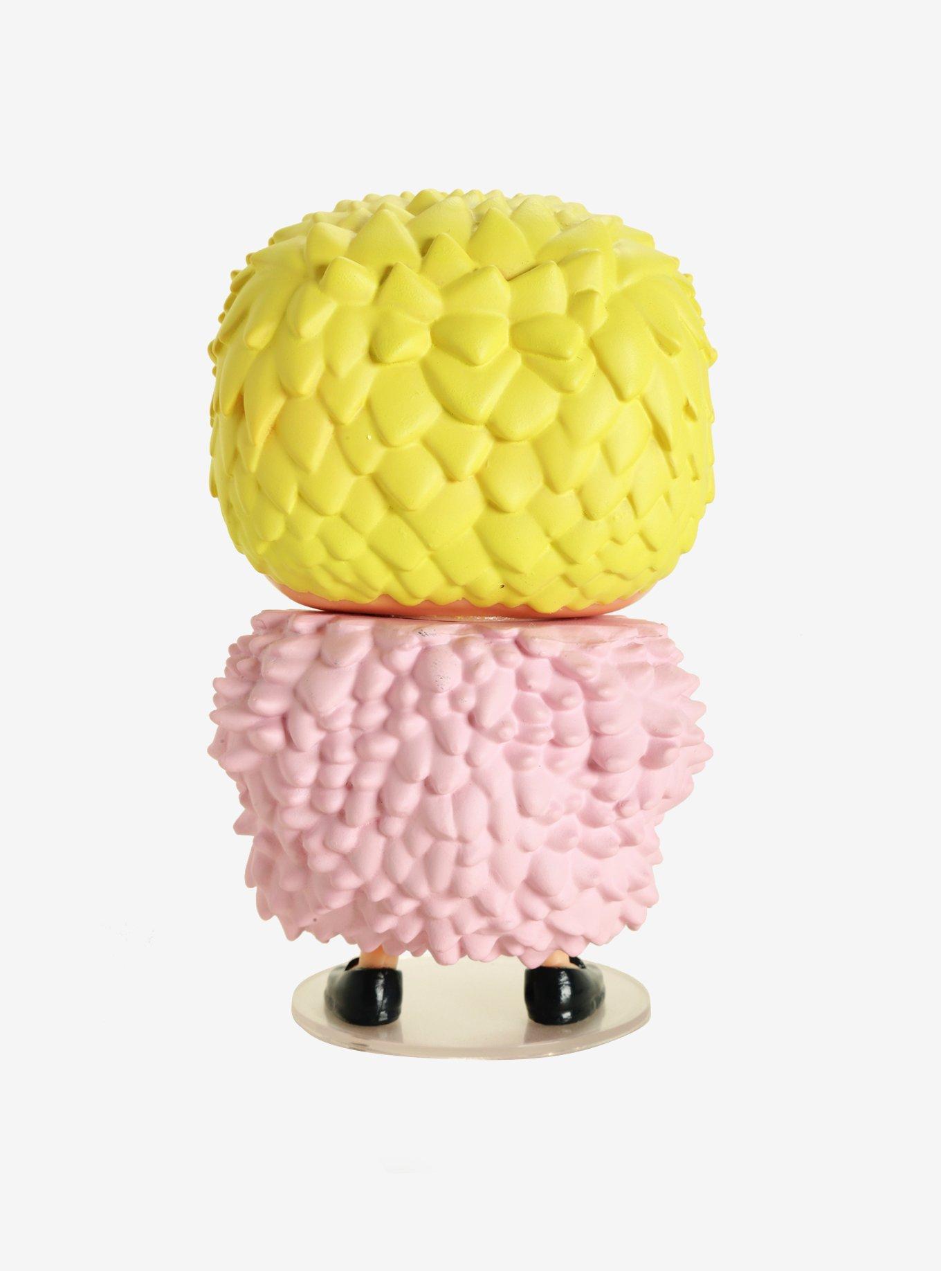 Funko Pop! One Piece Donquixote Doflamingo Vinyl Figure, , alternate