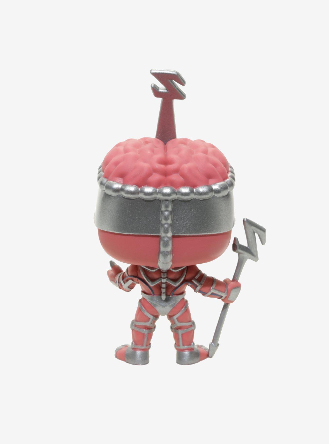 Funko Pop! Power Rangers Lord Zedd Vinyl Figure, , alternate