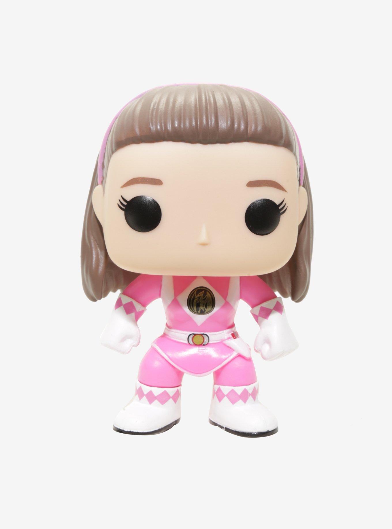 Funko pop kimberly deals