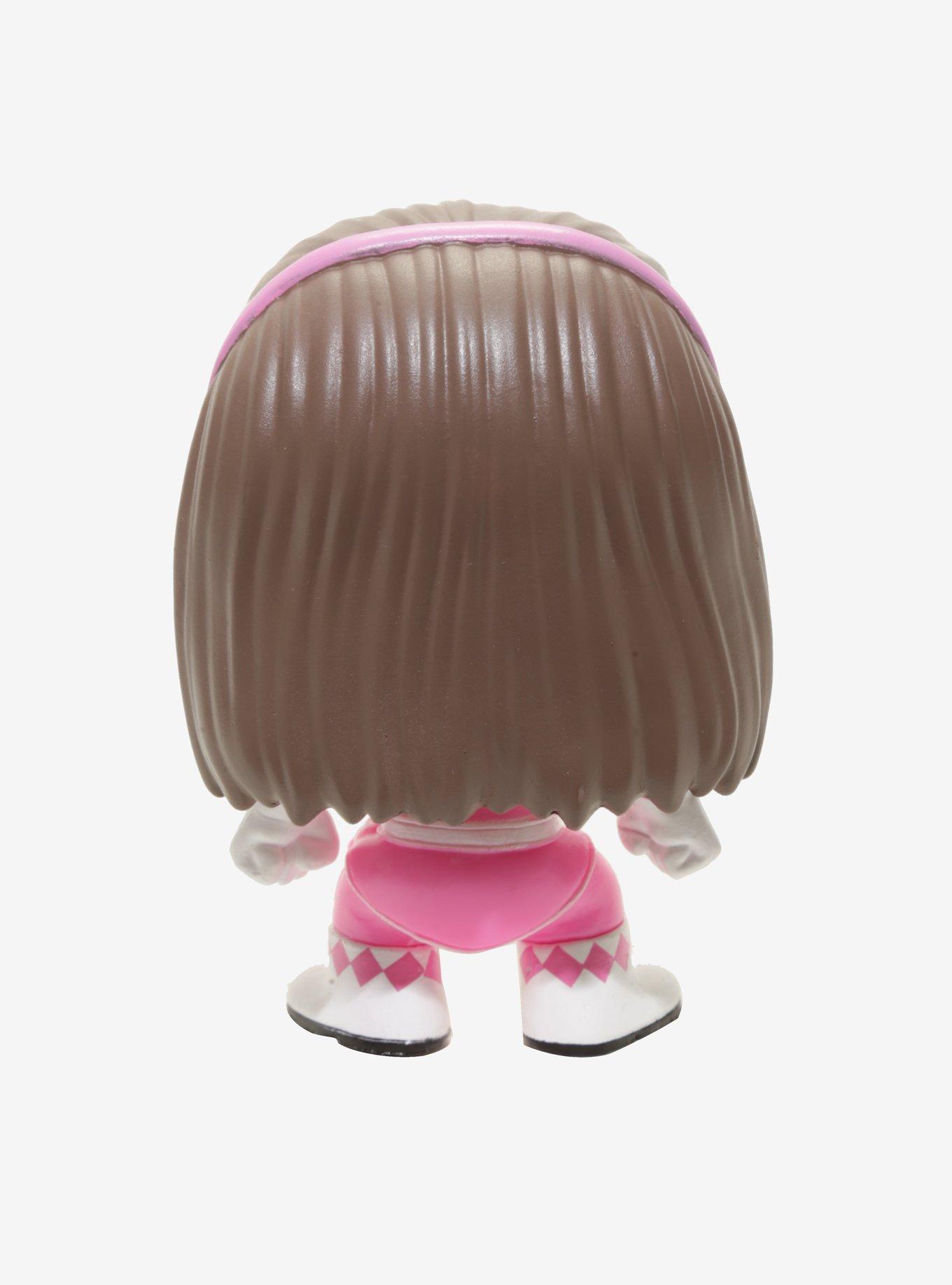 Funko Pop! Power Rangers Kimberly Vinyl Figure, , alternate