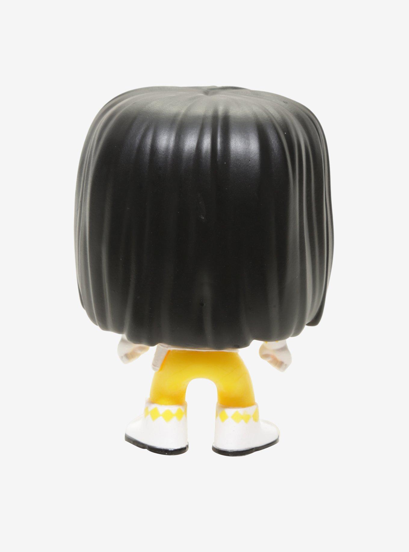 Funko Pop! Power Rangers Trini Vinyl Figure, , alternate